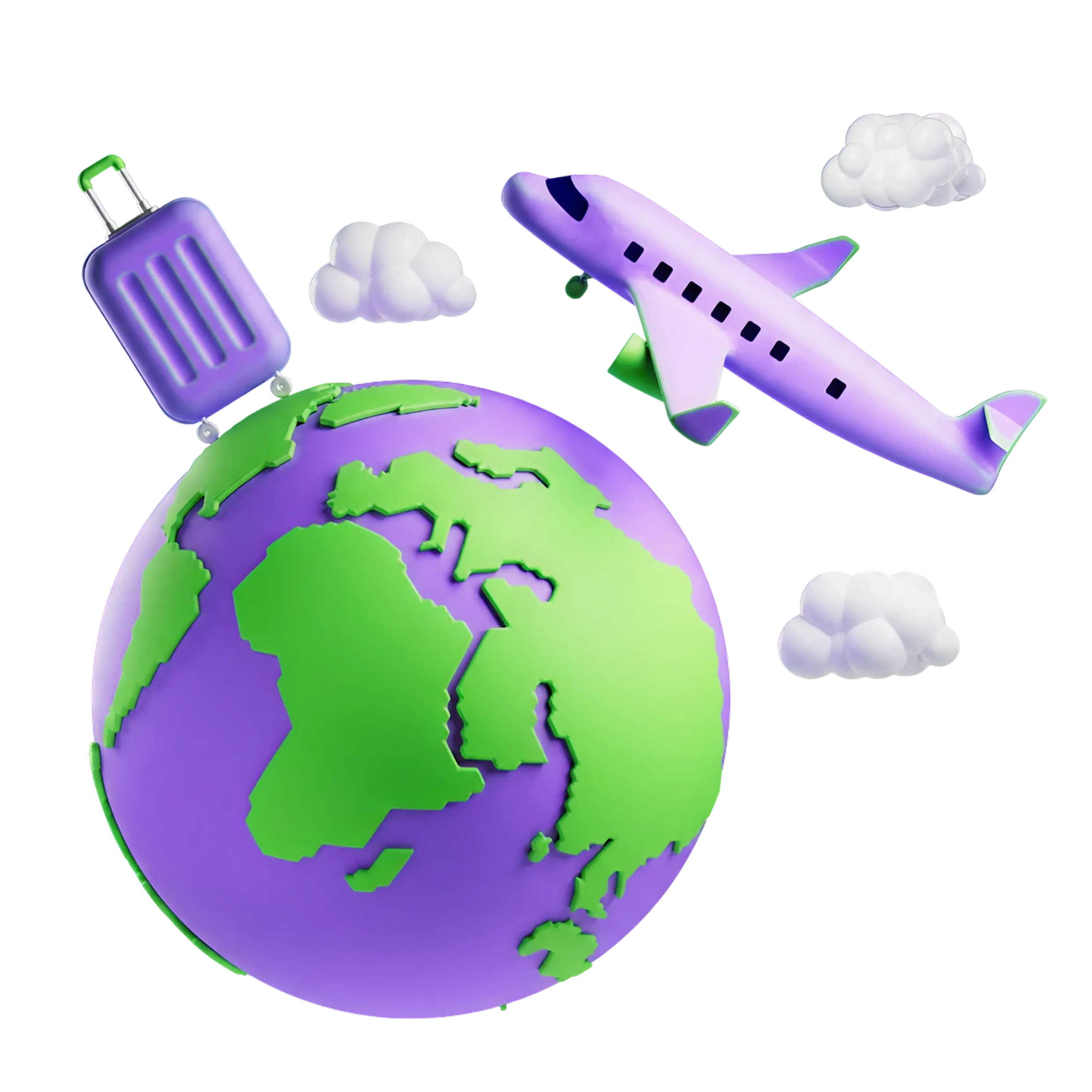 Большое путешествие