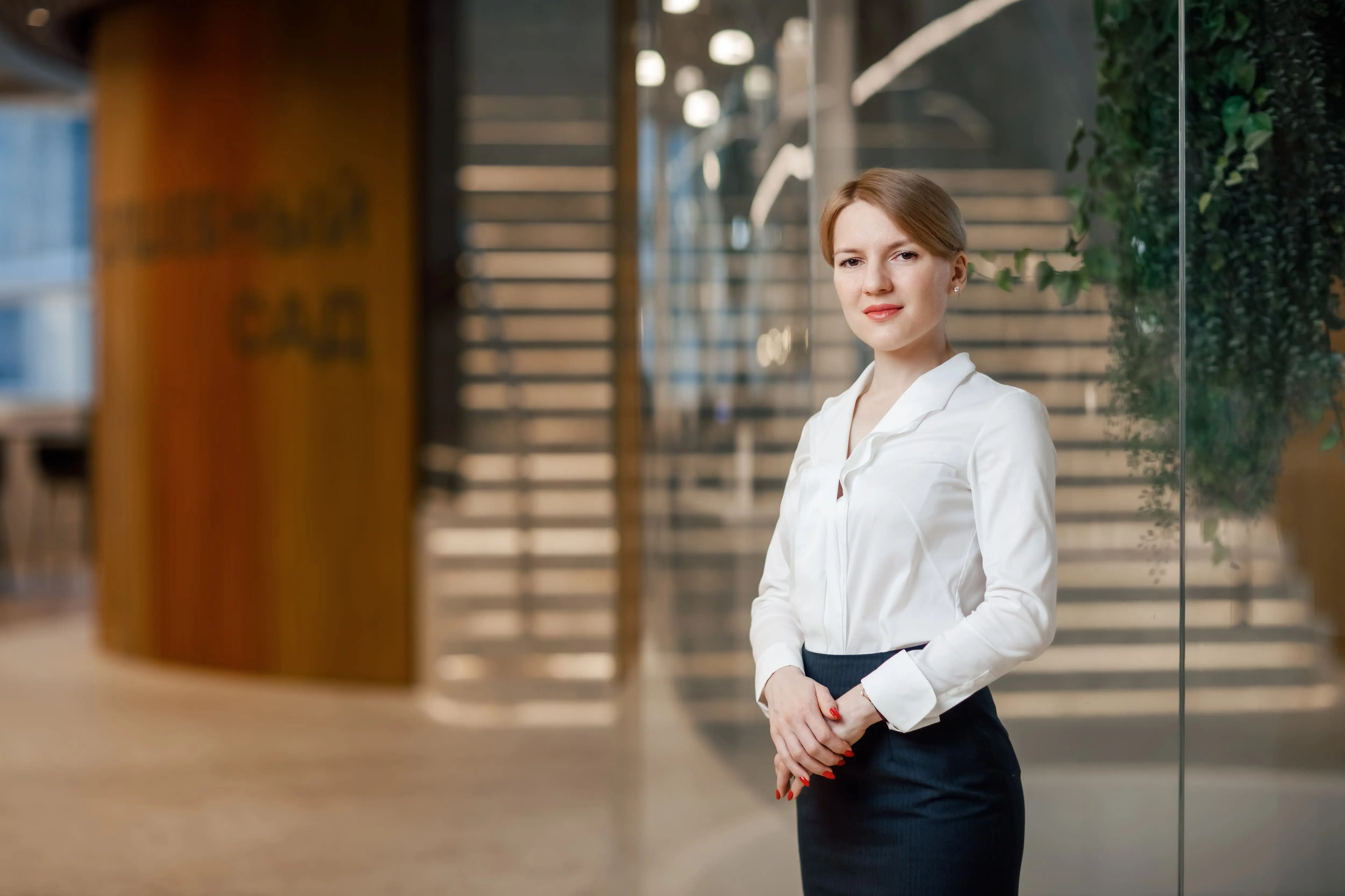 Генеральным директором СберНПФ стала Ольга Изюмова