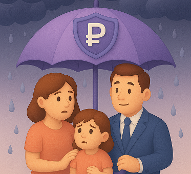 Поддержка в особых жизненных ситуациях