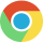 chrome